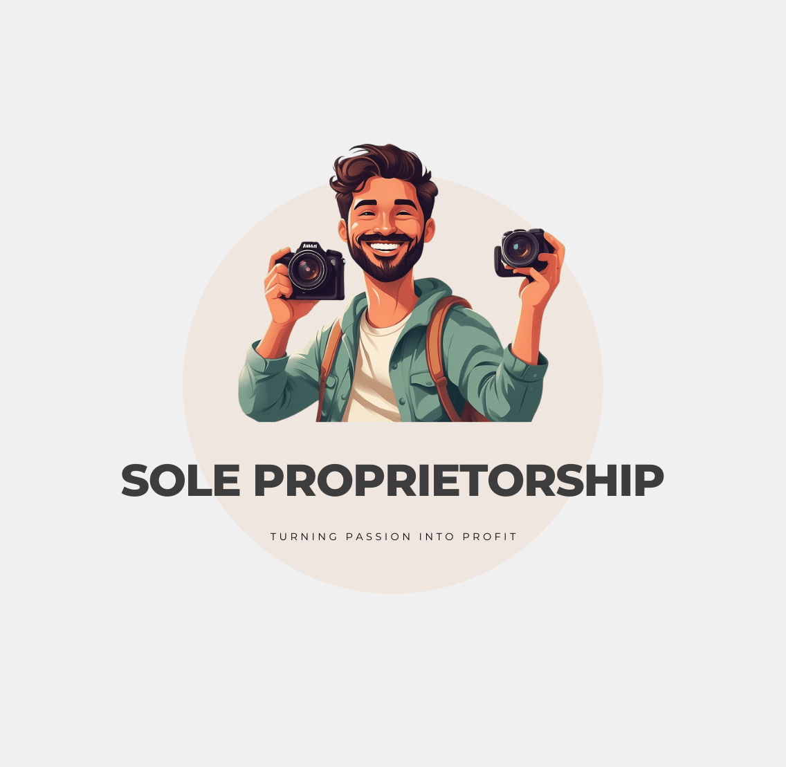 10 Examples of Sole Proprietorship: Passion to Profit (2024)