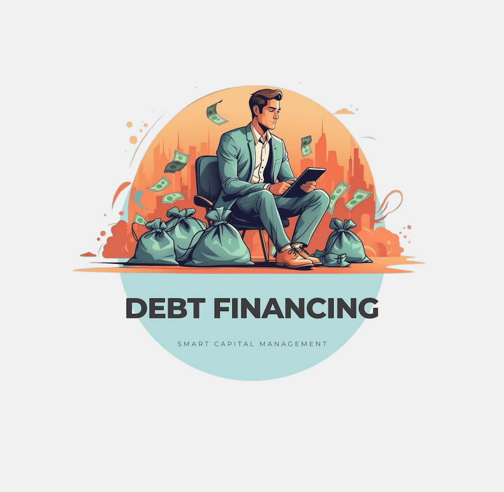 Debt Financing for Startups: Smart Capital Management