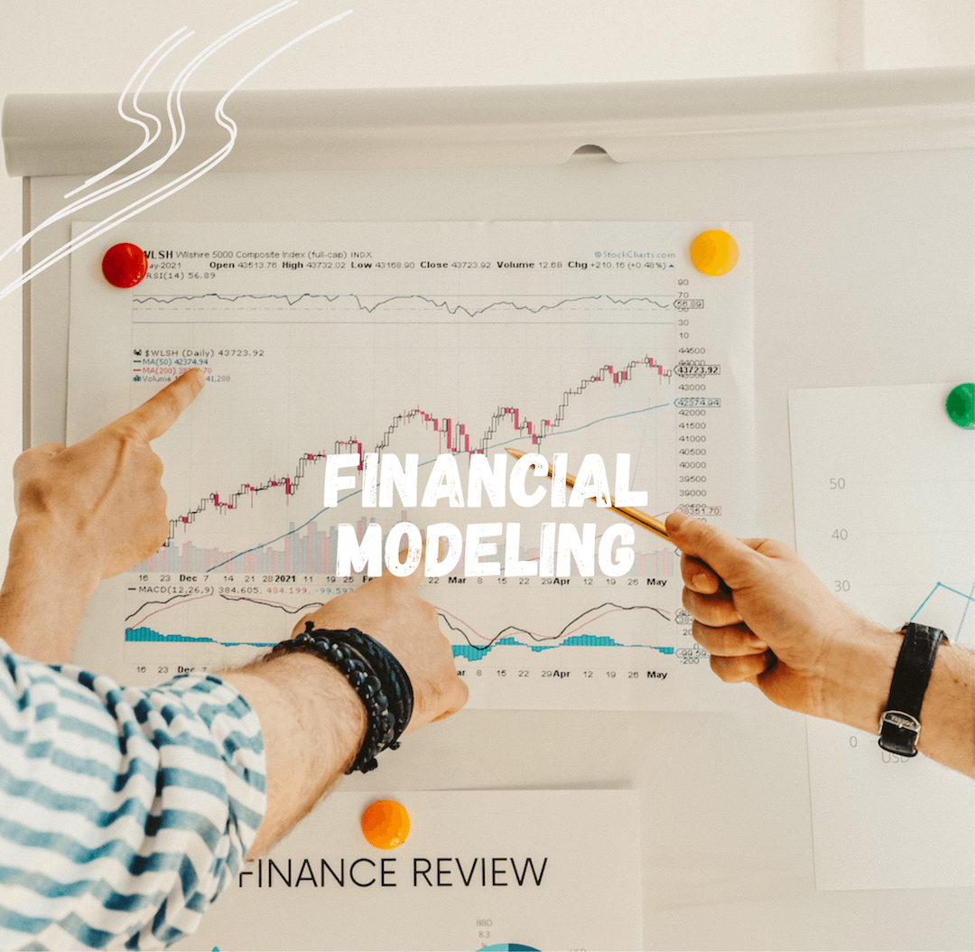 How to Strategically Model Profit-Driving Revenue Streams for Startups