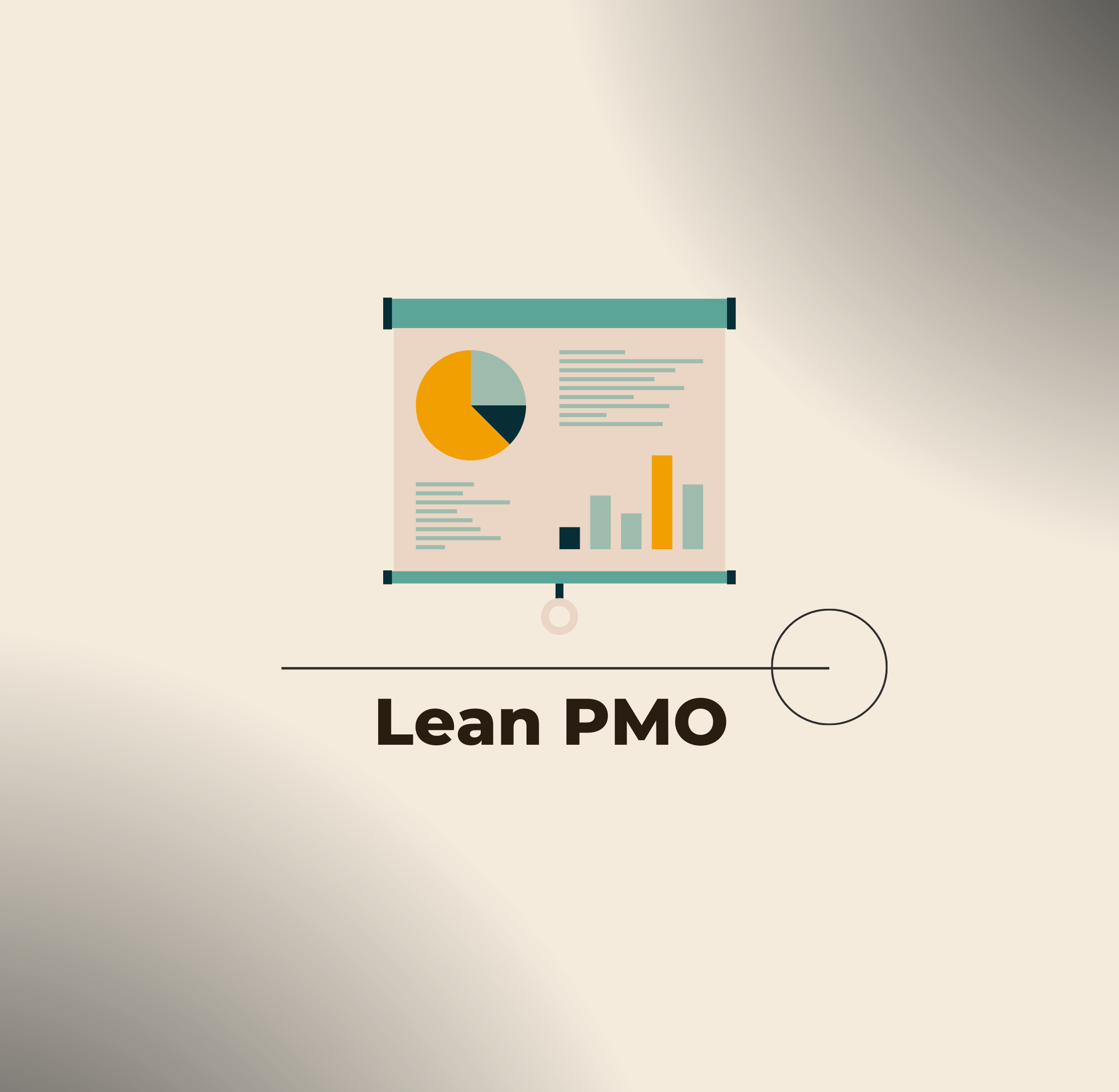 Simplify, Streamline, Succeed: The Magic of Lean PMO in Startups