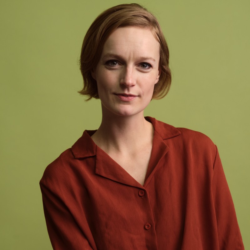 Else van der Berg