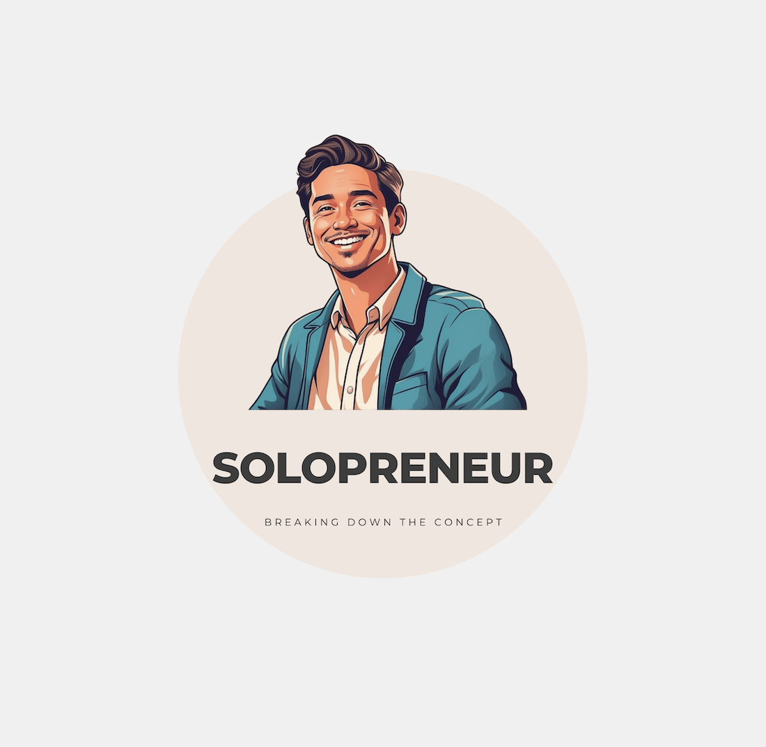 What is a Solopreneur? Breaking Down the Concept