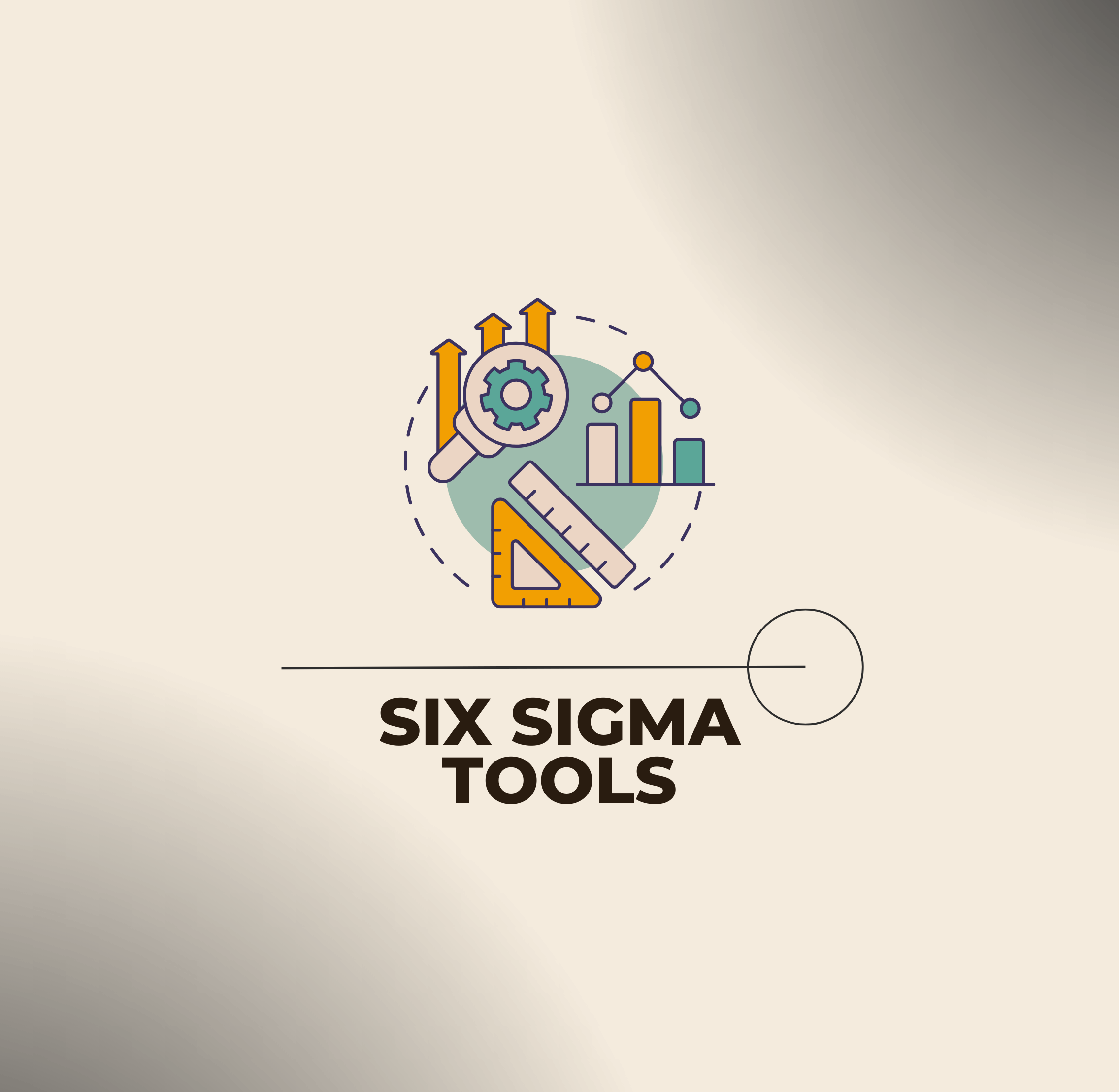 Unlock Your Potential with the Top 10 Six Sigma Tools